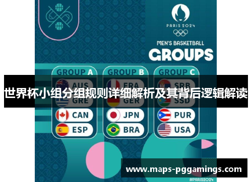 世界杯小组分组规则详细解析及其背后逻辑解读