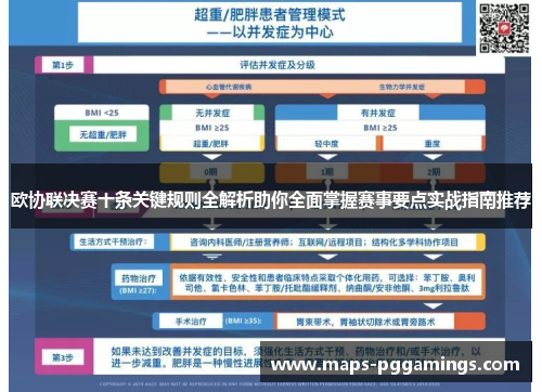 欧协联决赛十条关键规则全解析助你全面掌握赛事要点实战指南推荐 欧协联决赛十条关键规则全解析助你全面掌握赛事要点实战指南推荐