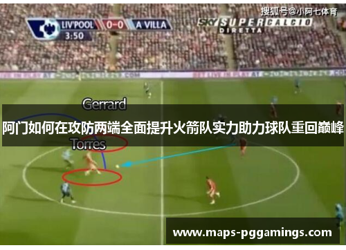 阿门如何在攻防两端全面提升火箭队实力助力球队重回巅峰 阿门如何在攻防两端全面提升火箭队实力助力球队重回巅峰