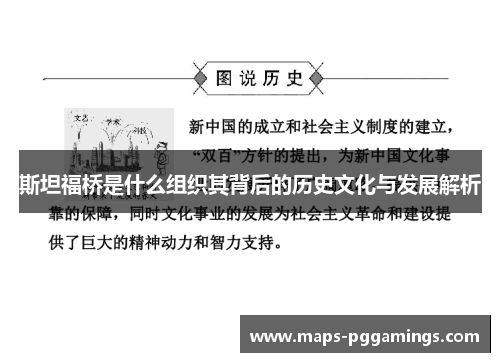 斯坦福桥是什么组织其背后的历史文化与发展解析