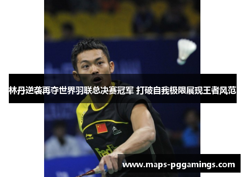 林丹逆袭再夺世界羽联总决赛冠军 打破自我极限展现王者风范 林丹逆袭再夺世界羽联总决赛冠军 打破自我极限展现王者风范