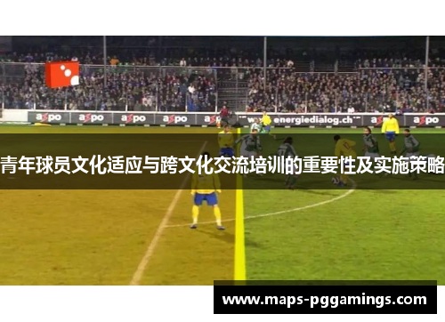 青年球员文化适应与跨文化交流培训的重要性及实施策略
